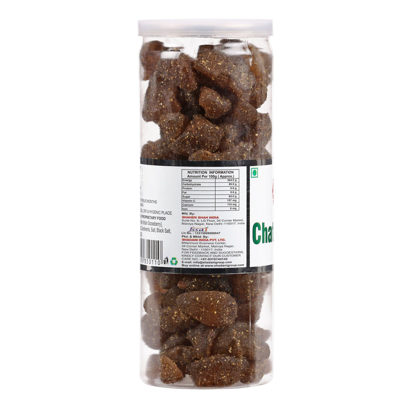 Chatpata Amla Can
