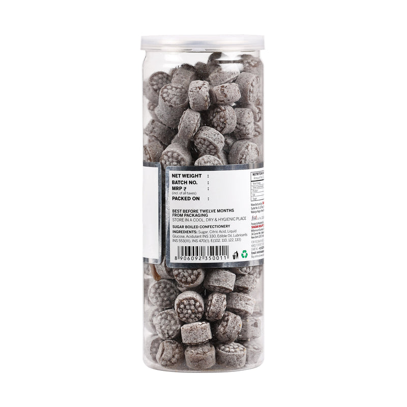 Chatpati Candy Can