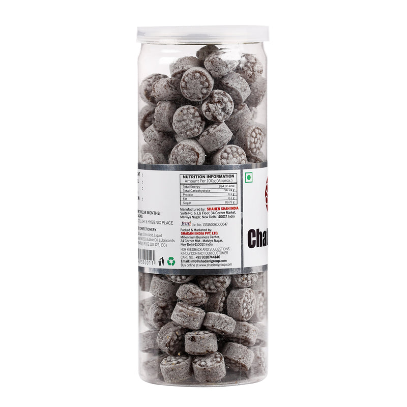 Chatpati Candy Can