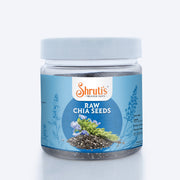 Raw Chia Seeds
