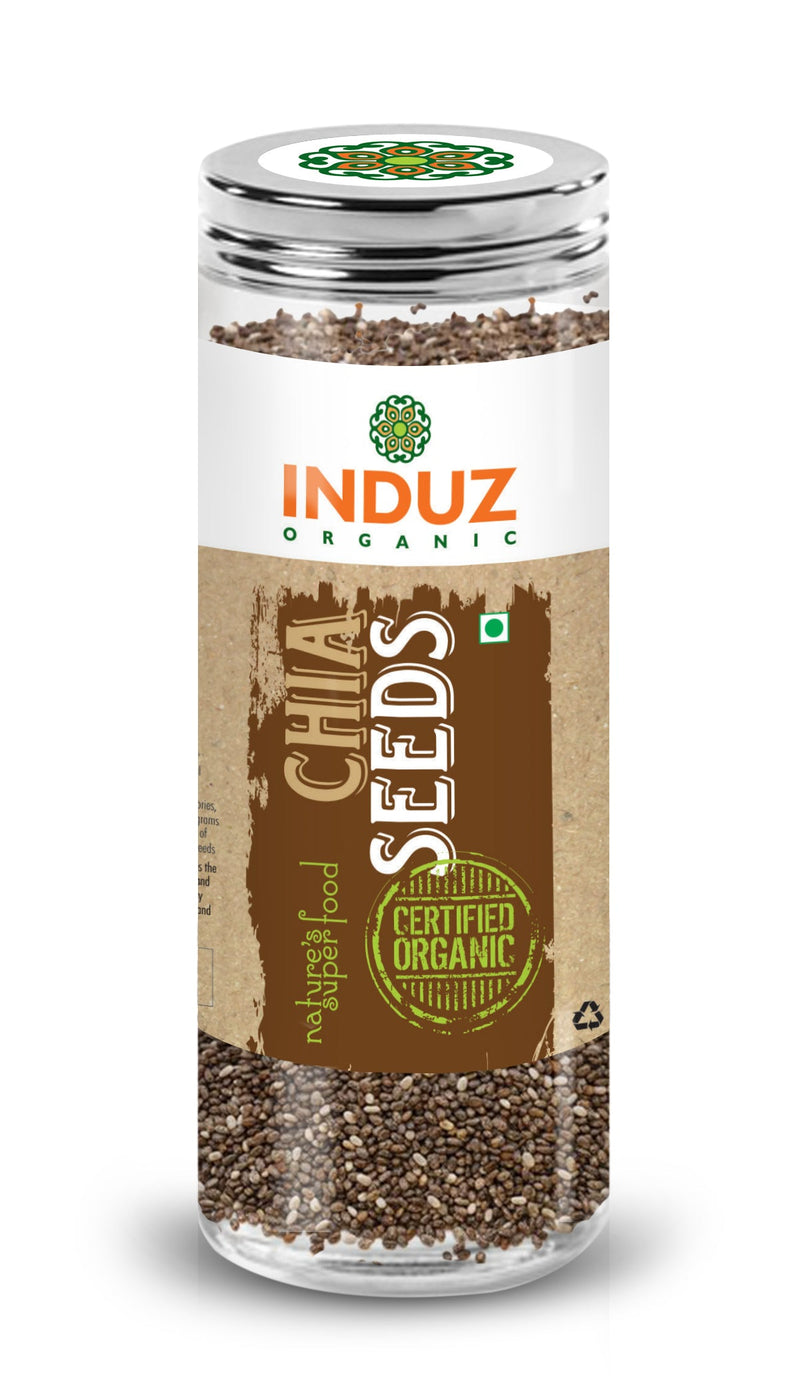 Chia Seed