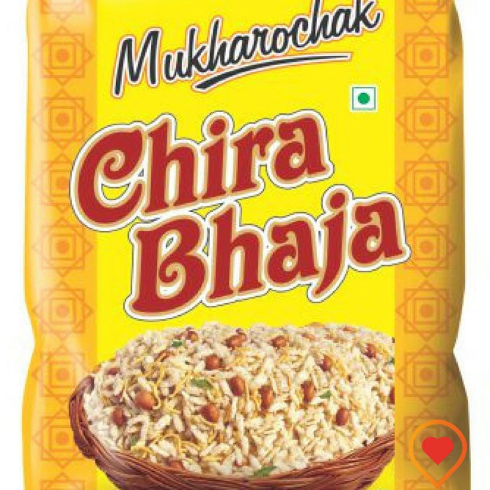 Light yet spicy taste blended with peanuts and shew which is an ideal option of evening snacks