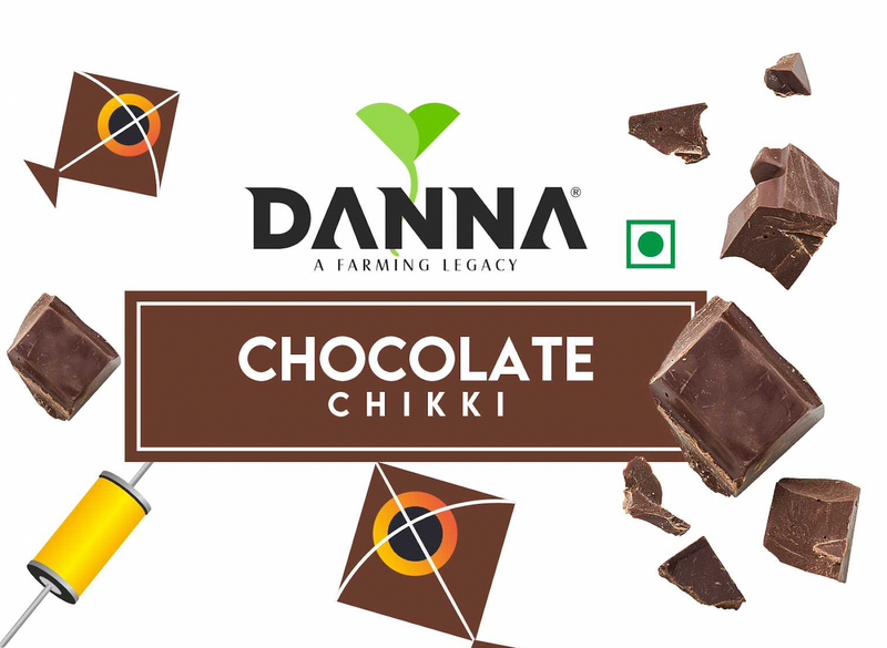 Peanut Butter Chocolate