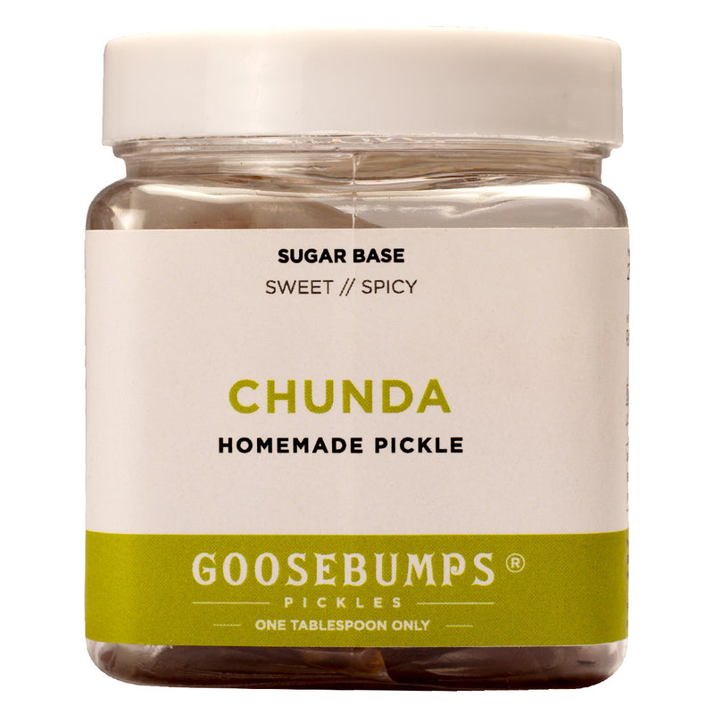 Chunda Pickle