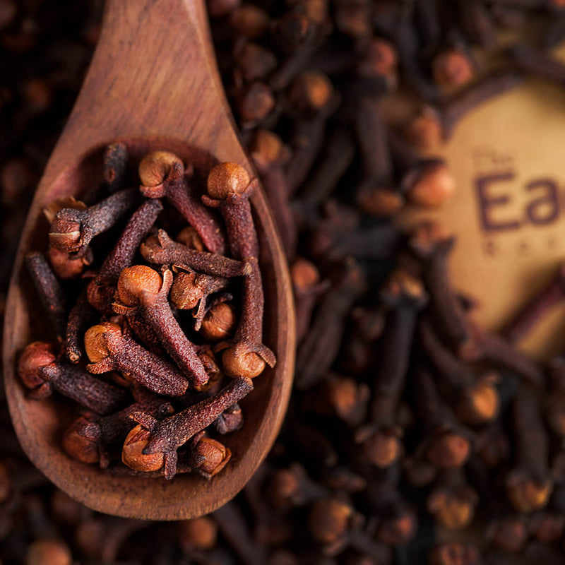 Organic Cloves