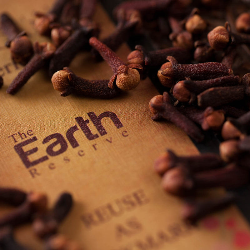 Organic Cloves