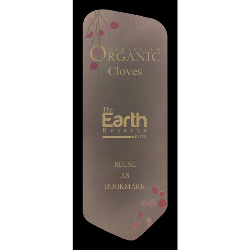 Organic Cloves
