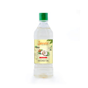 Cold Pressed Coconut Oil (Chekku / Kachi Ghani)