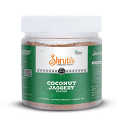 Coconut Palm Jaggery Powder /  Palm Sugar