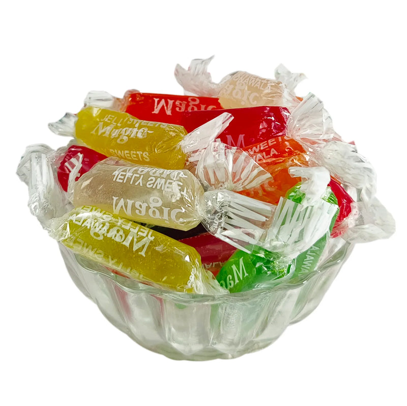 Desi Jelly - Mix Fruit Jelly Toffee