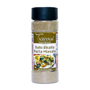Dahi Bhalla Raita Masala