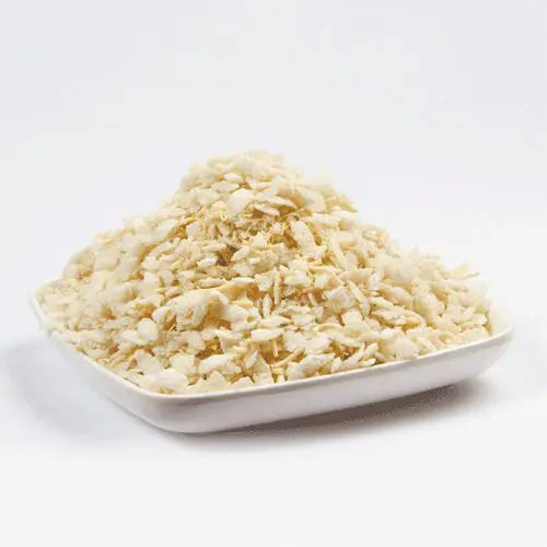 Diet Chewda