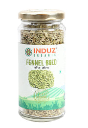 Fennel Bold