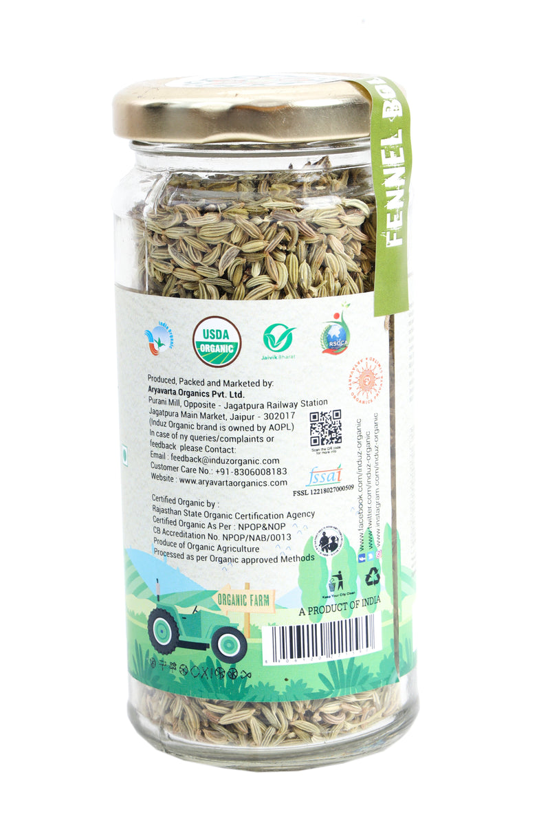 Fennel Bold