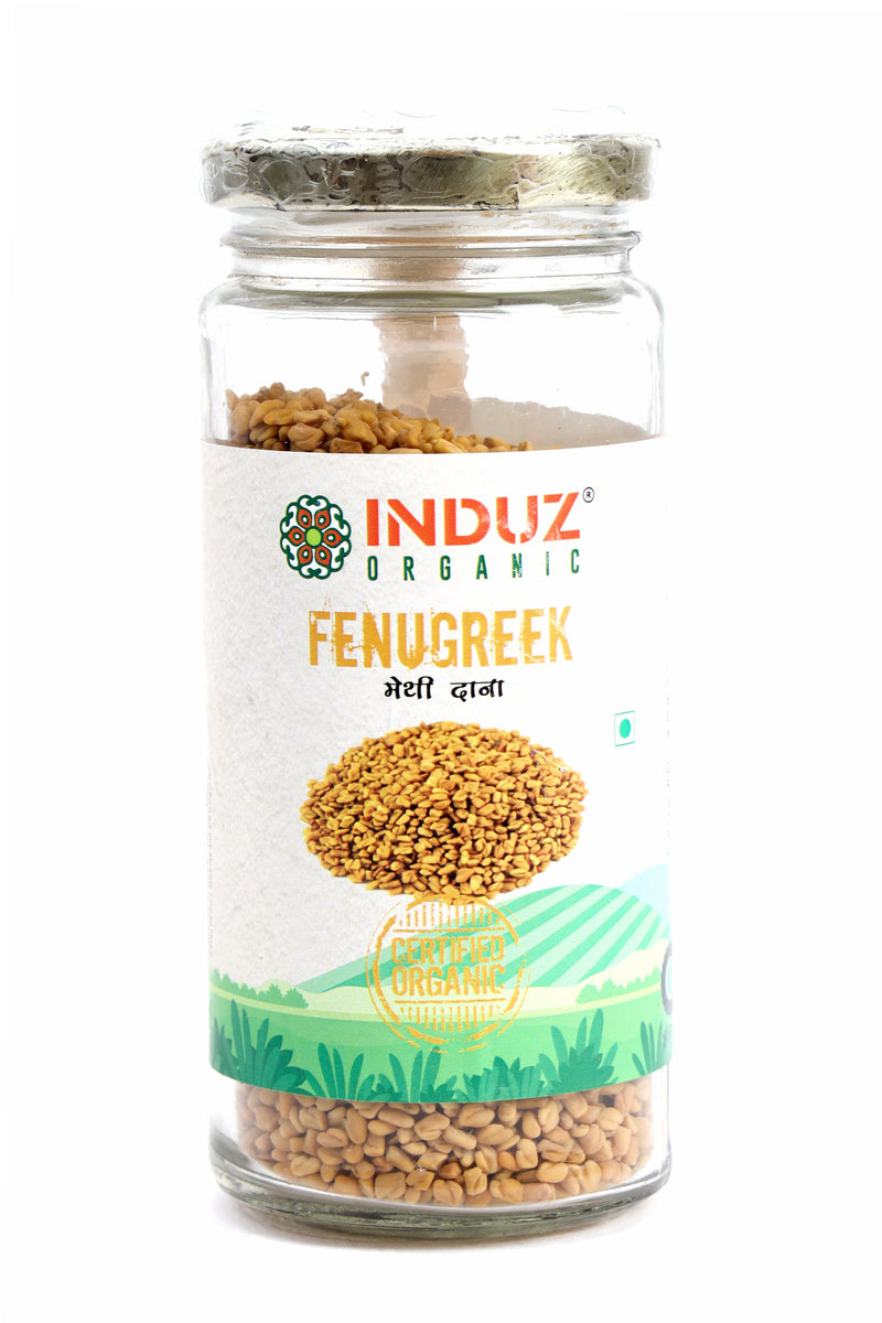 Fenugreek