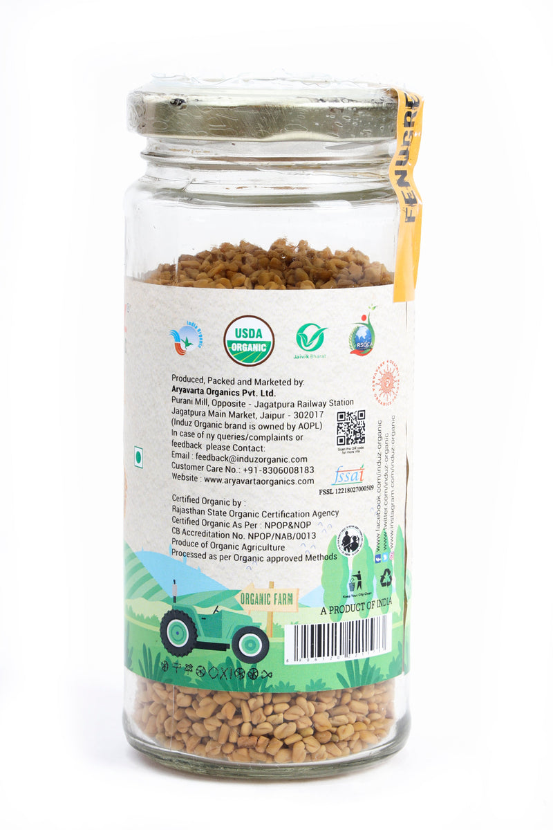 Fenugreek