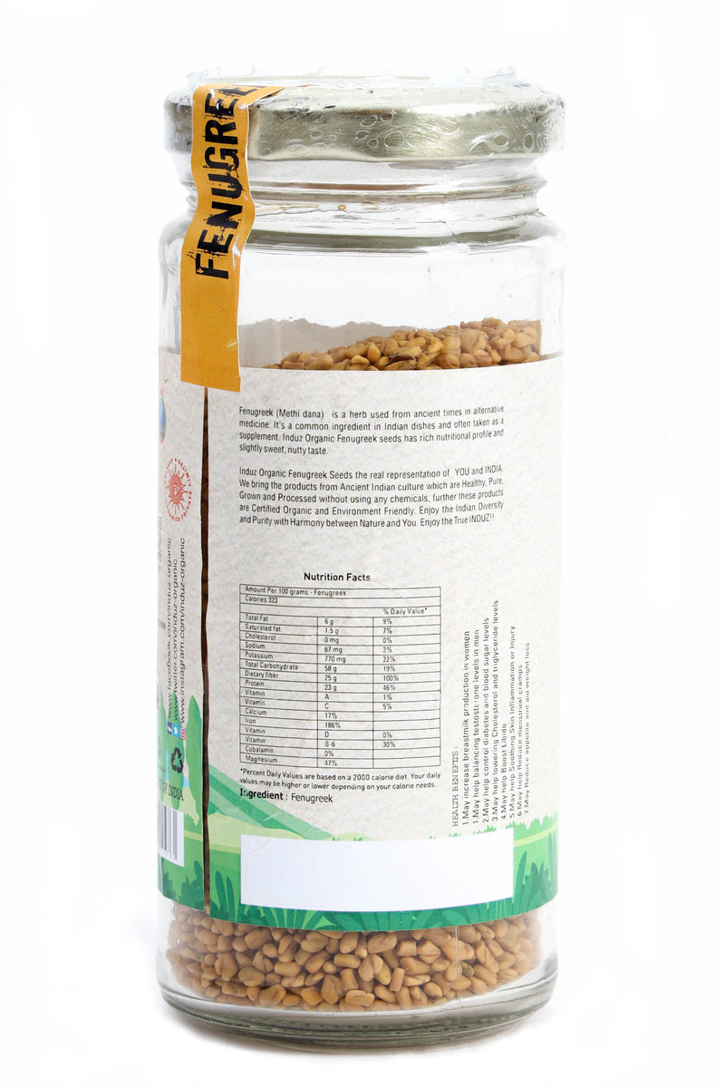 Fenugreek