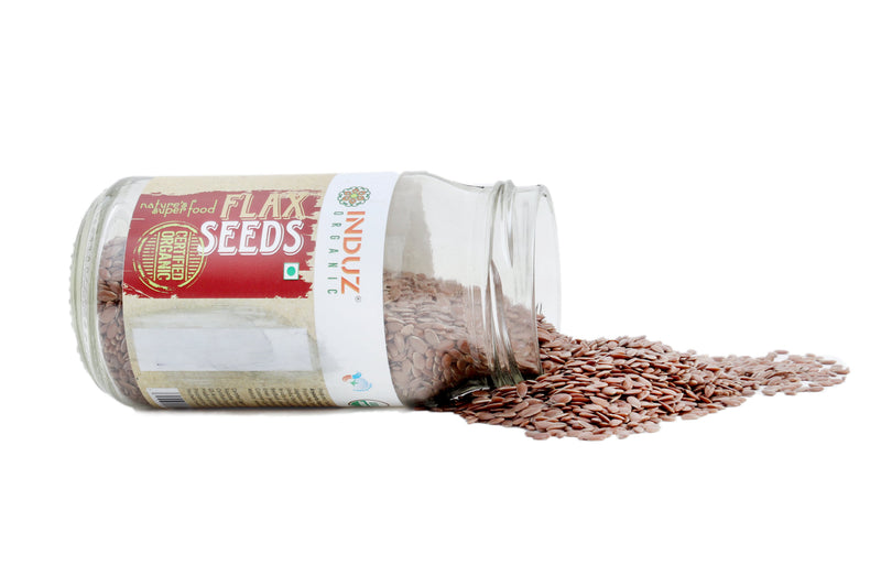 Flaxseed Seeds