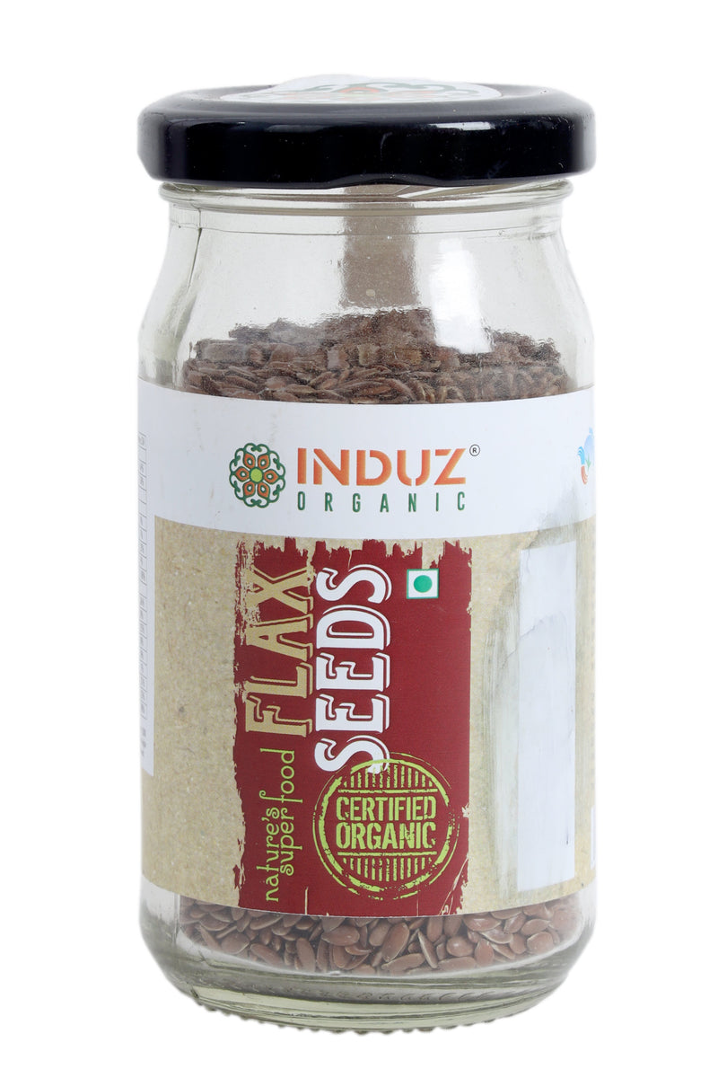 Flaxseed Seeds