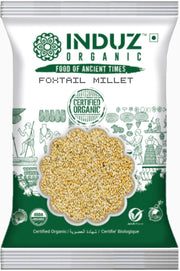 Foxtail Millet