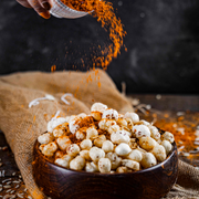 Foxnut 4 Seed Trail Mix - Peri-Peri