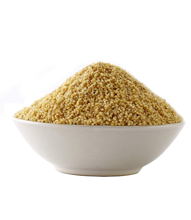 Foxtail Millet