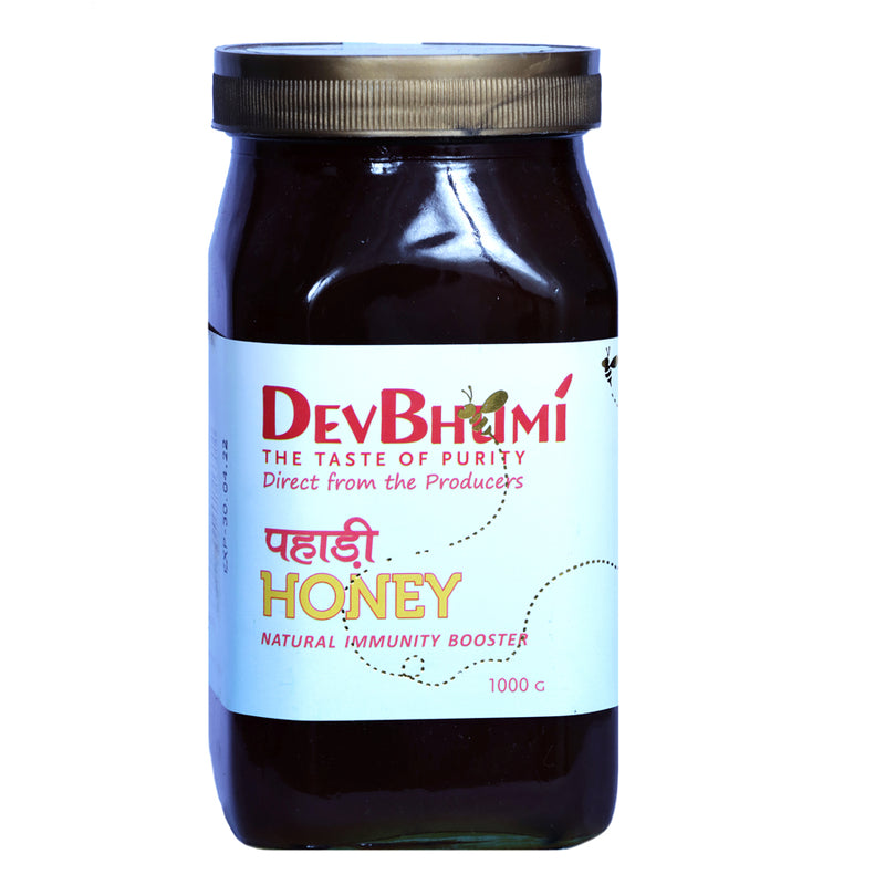 Pahari Honey