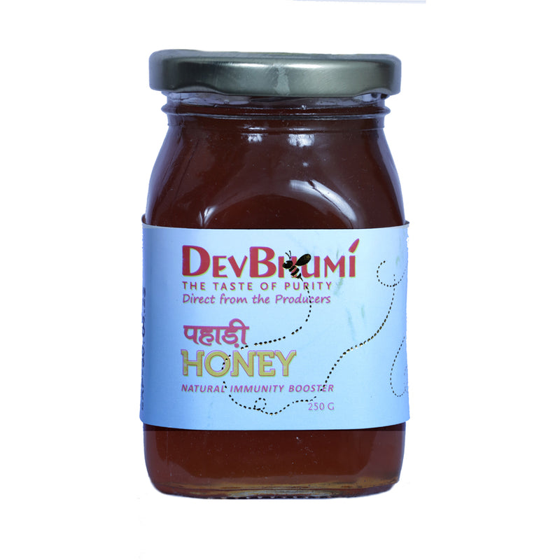 Pahari Honey