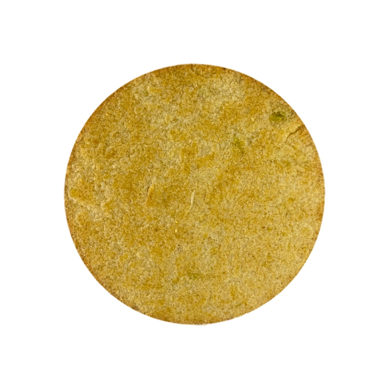 Gulabs Tiny Ginger Garlic Khakhra