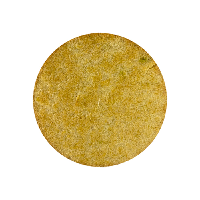 Gulabs Tiny Ginger Garlic Khakhra