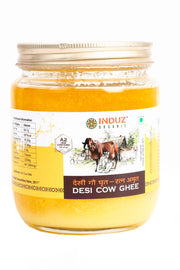 Desi Gau Ghrit