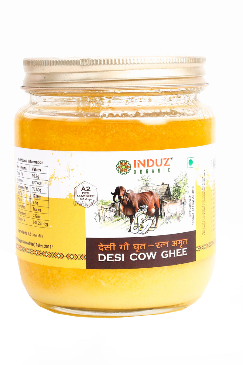 Desi Gau Ghrit
