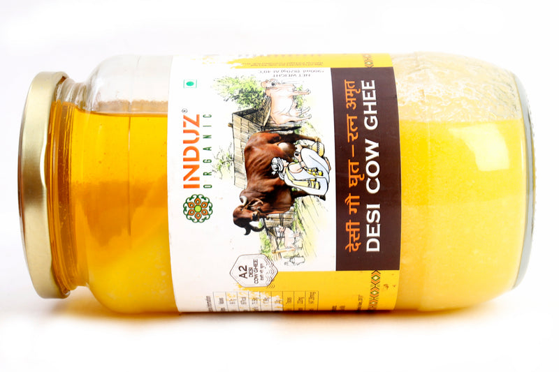 Desi Gau Ghrit