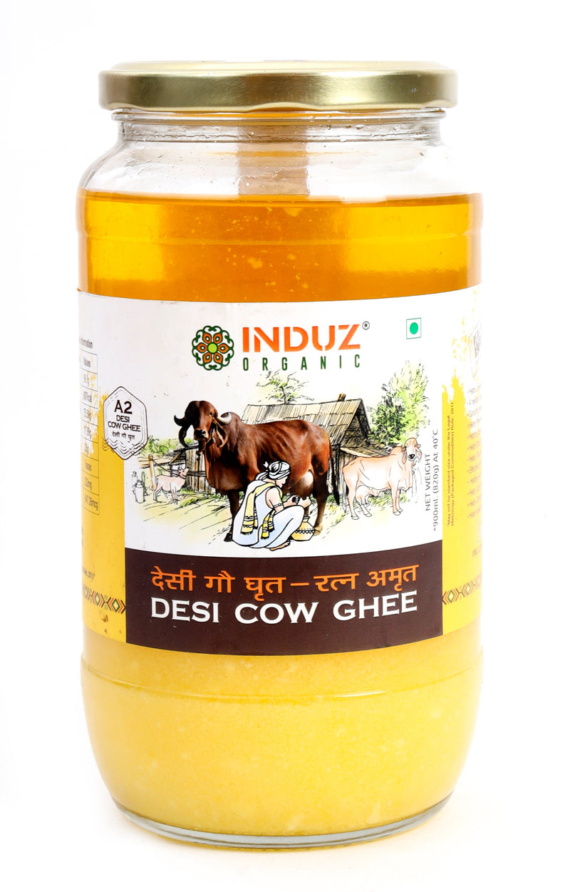 Desi Gau Ghrit