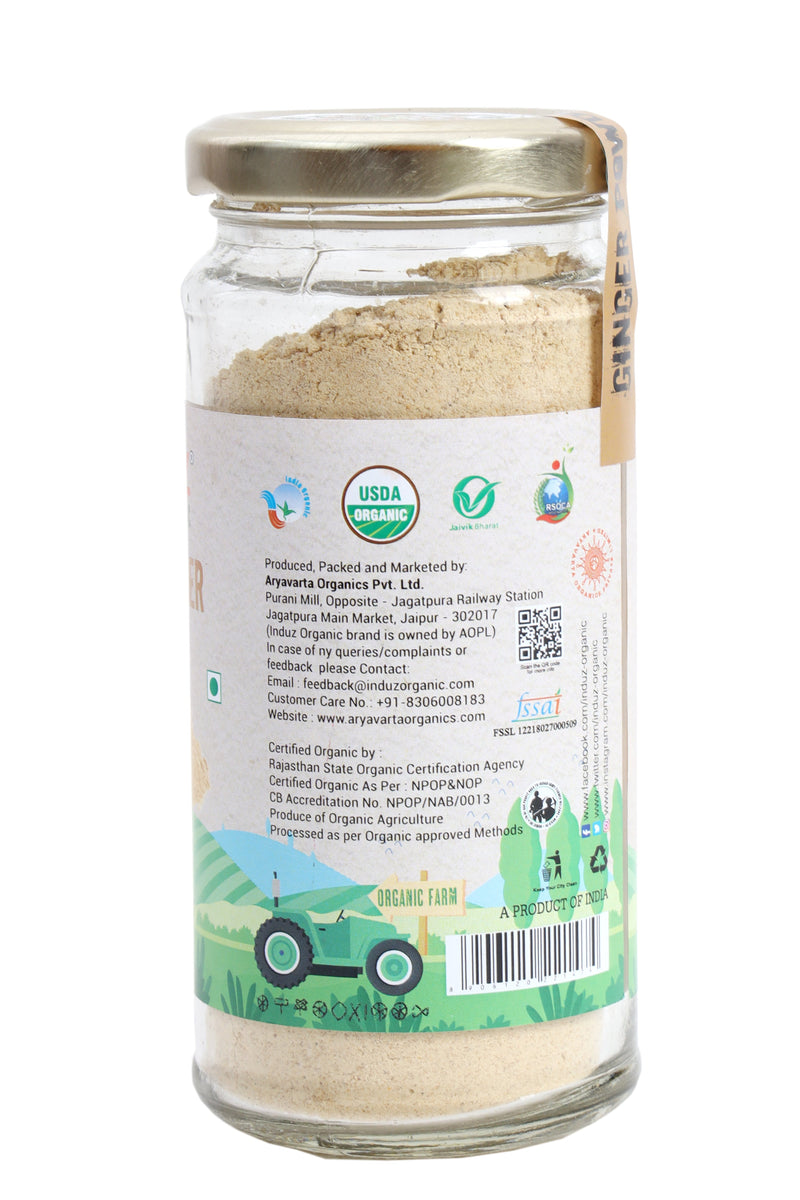 Ginger Powder