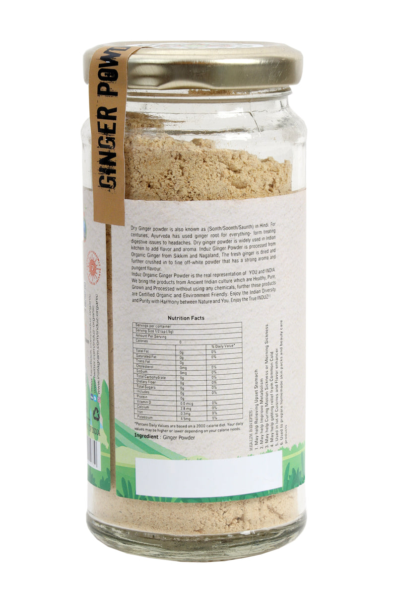 Ginger Powder