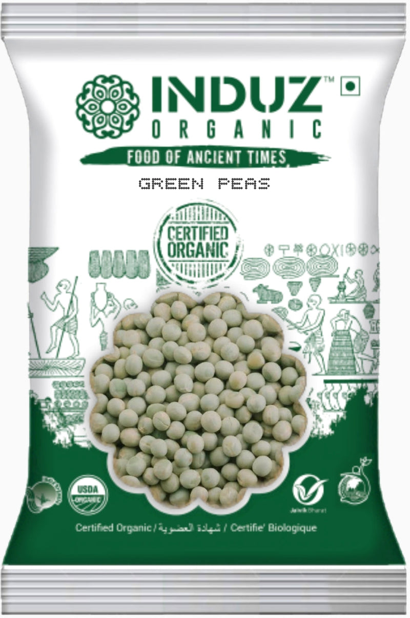 Green Peas