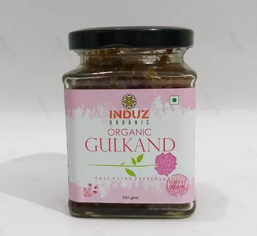 Gulkand