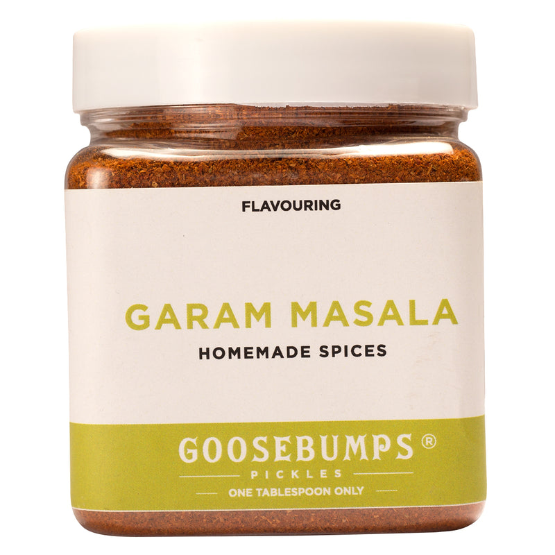 Garam Masala