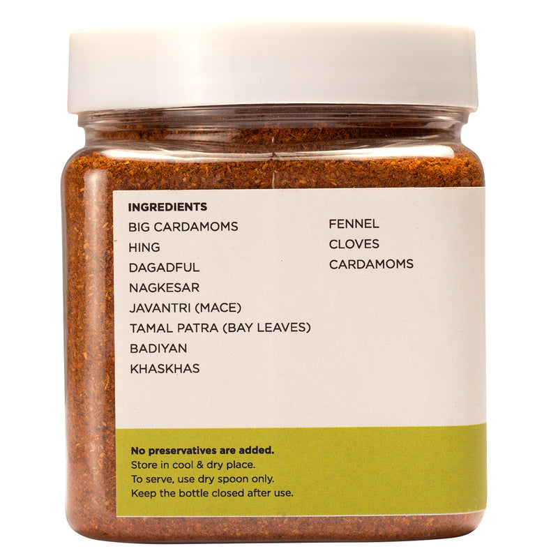 Garam Masala