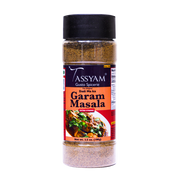 Premium Garam Masala