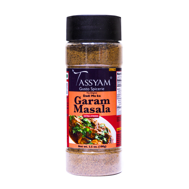 Premium Garam Masala