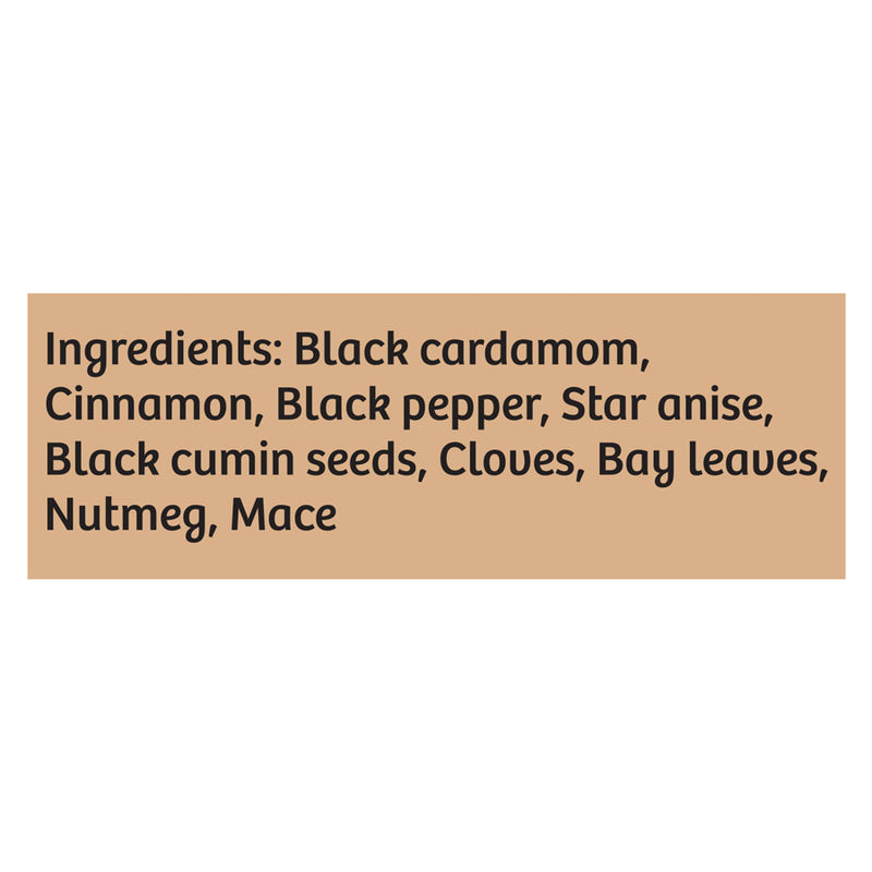 Gulabs Sambar Masala