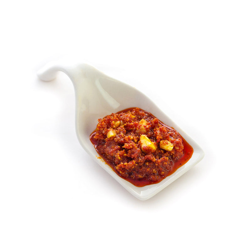 Garlic Pickle