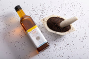Black Sesame Oil