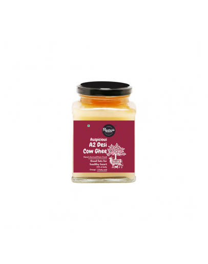 Auspicious A2 Desi Cow Ghee