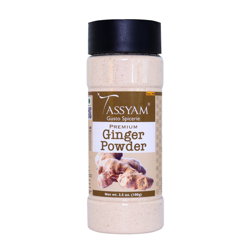 Ginger Powder