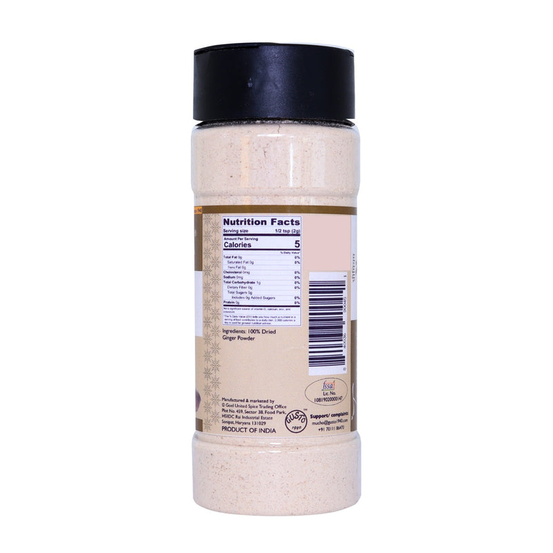 Ginger Powder