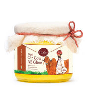 Desi Gir Cow A2 Ghee