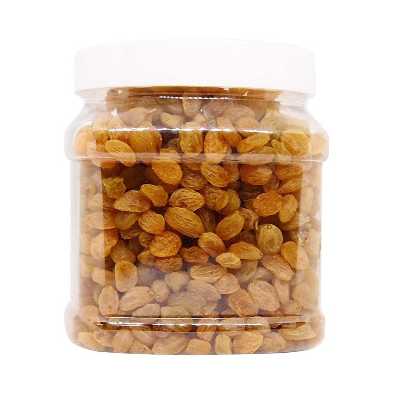 Golden Raisins